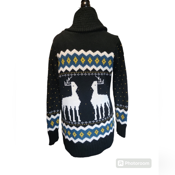 FOREVER 21 Holiday Sweater - Picture 3 of 10